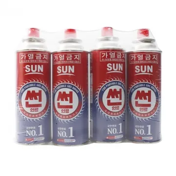 썬부탄까스 4입