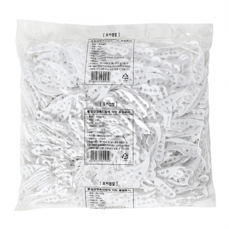 포커랩칼 1000입/태양산업