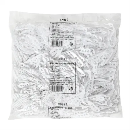 포커랩칼 1000입/태양산업