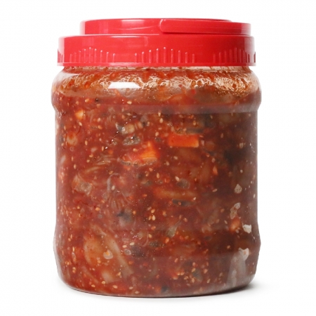 꼴뚜기젓 1.9kg/기운찬