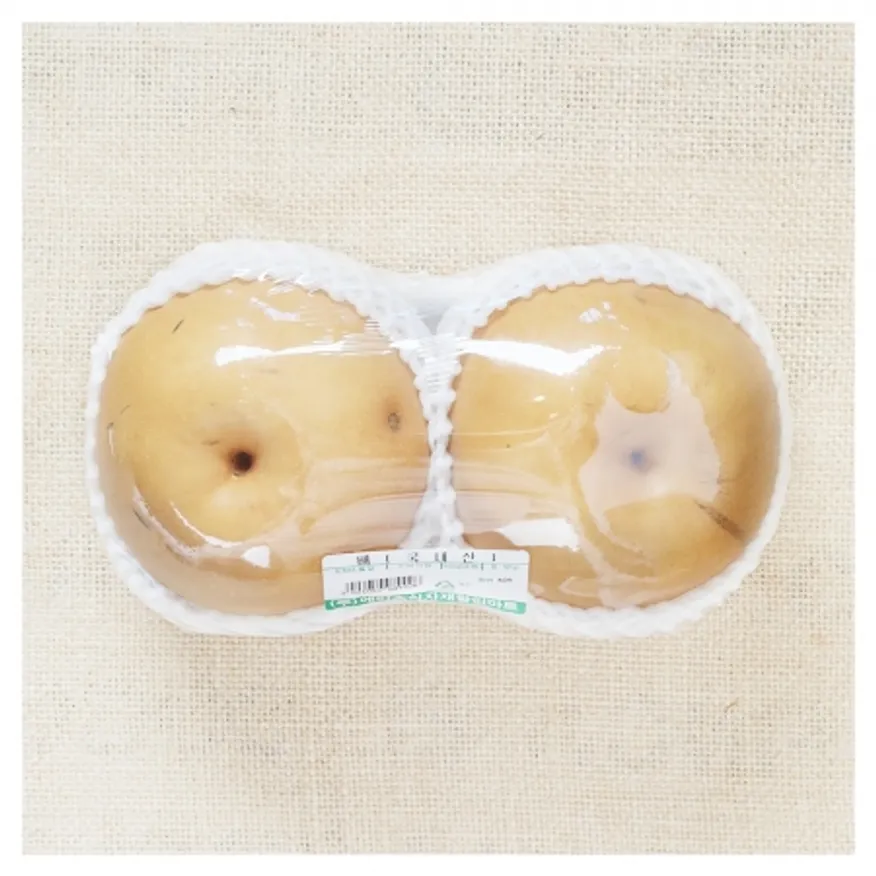 신고배(국산) 2입 이미지