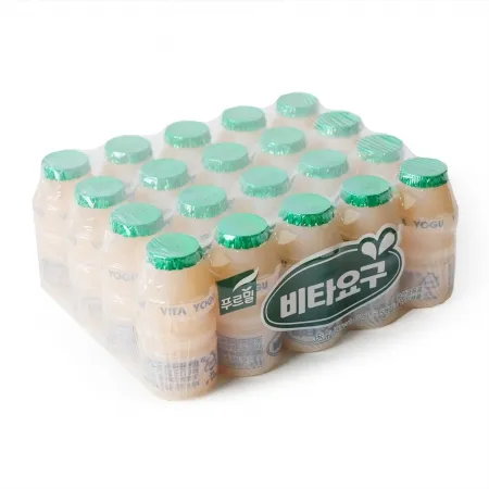 비타요구르트 20입/푸르밀 이미지