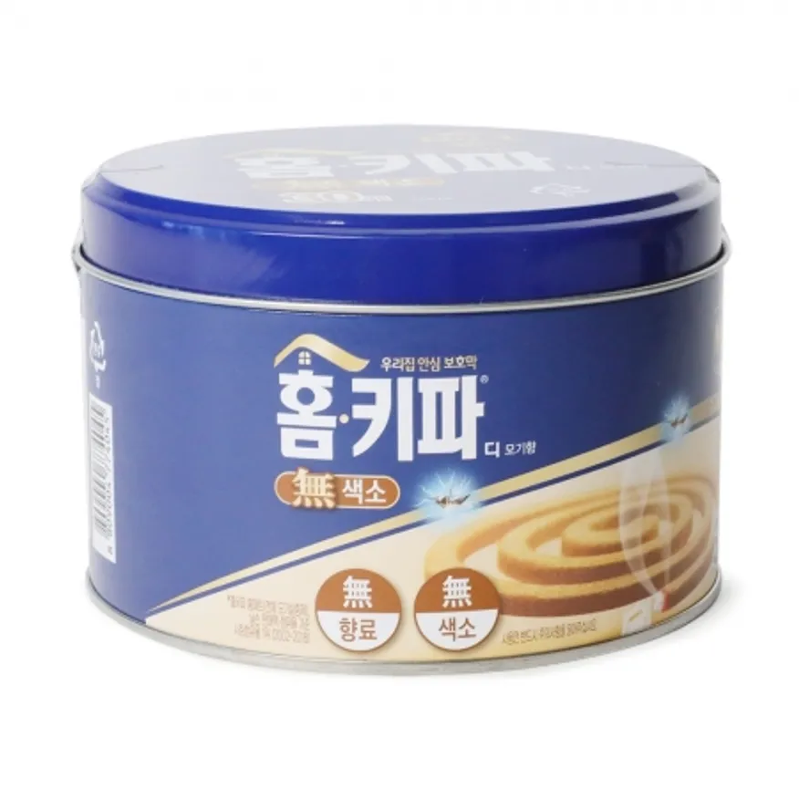 홈키파모기향 30p/헨켈 이미지