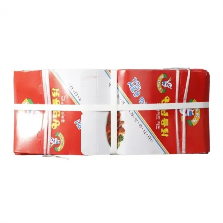 치킨박스 100매 이미지