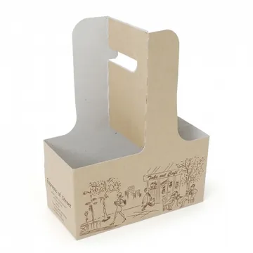 커피캐리어 2구(25장)