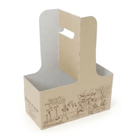 커피캐리어 2구(25장)