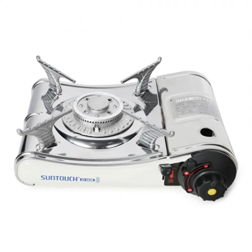 휴대용가스렌지(중)/썬터치 이미지