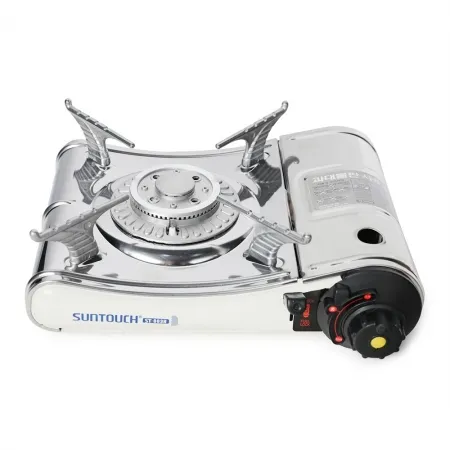 휴대용가스렌지(중)/썬터치