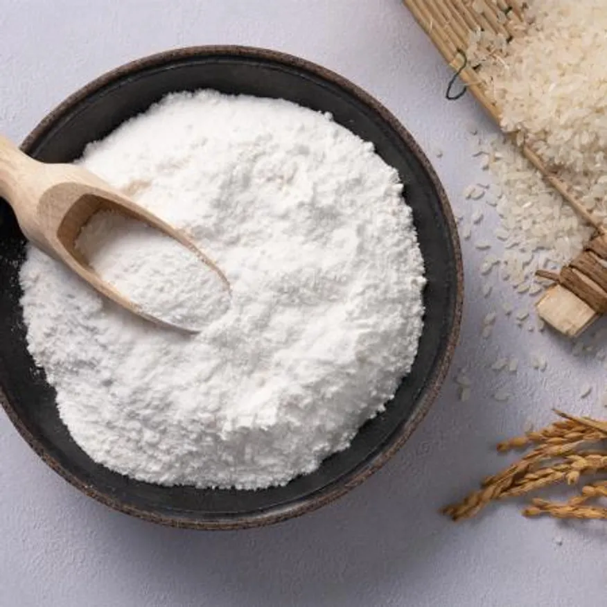 새롬푸드 외국산 쌀가루 1kg 이미지