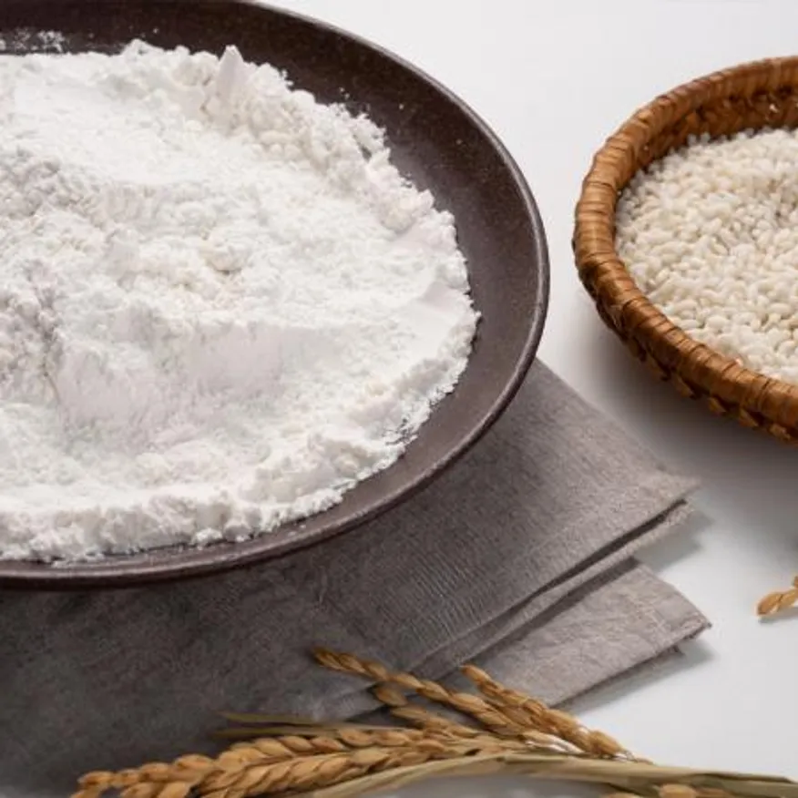 새롬푸드 국내산 찹쌀가루 1kg 이미지