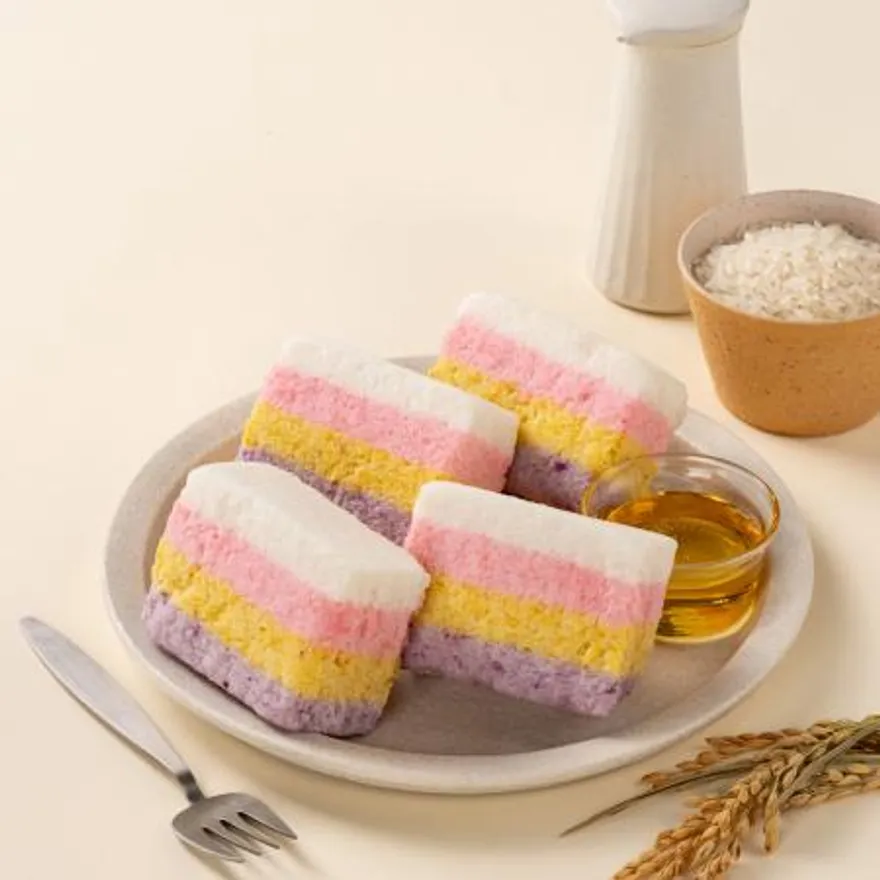 안심곳간 국내산 쌀가루 1kg 이미지