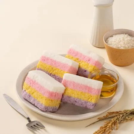 안심곳간 국내산 쌀가루 1kg 이미지