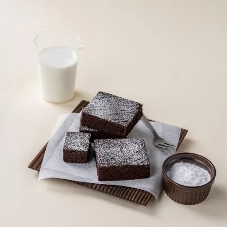 새롬푸드 슈가파우더 3kg 이미지