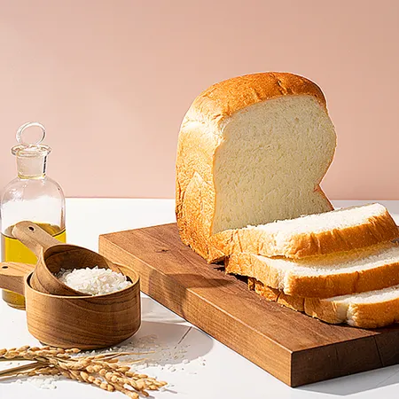 새롬푸드 가루미 강력쌀가루 3kg