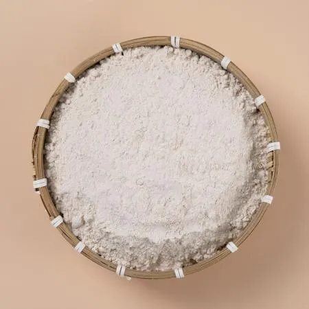 새롬푸드 외국산 쌀가루 20kg 1포대 이미지