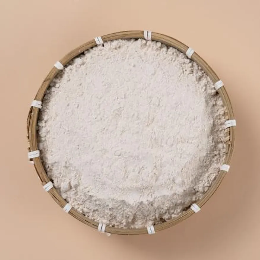 새롬푸드 외국산 쌀가루 1kg 이미지