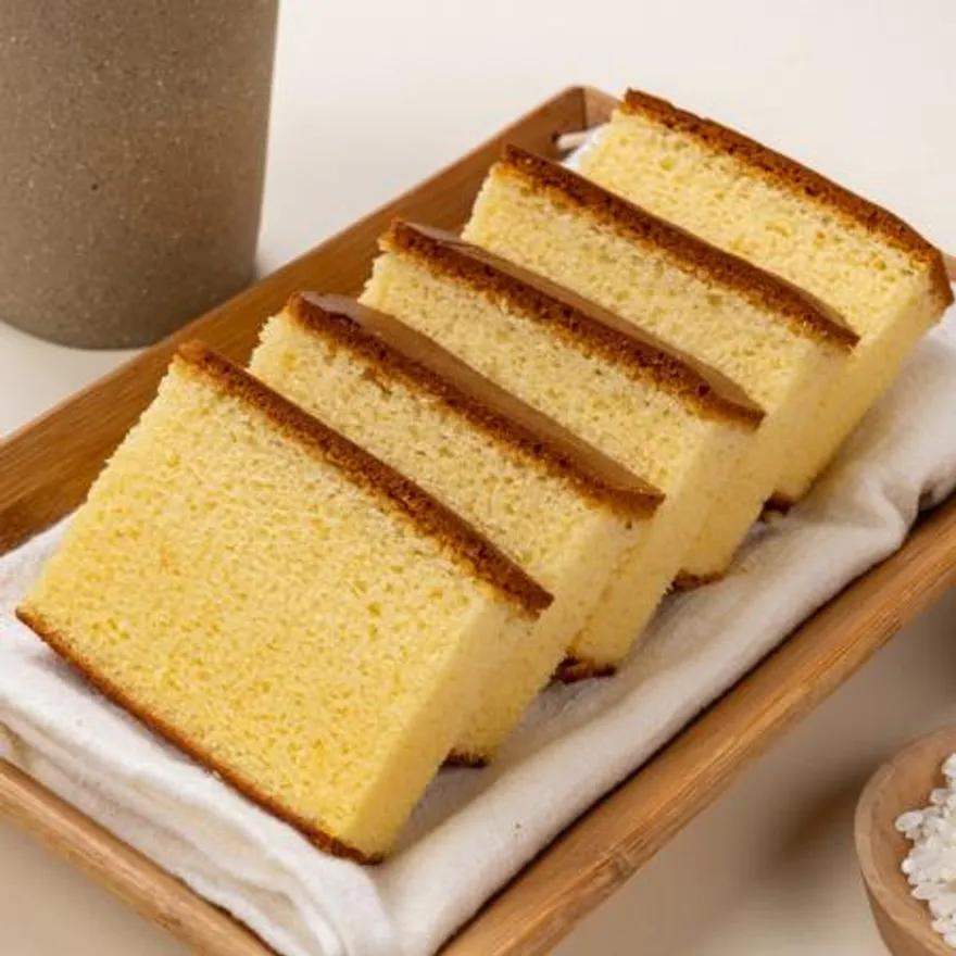 안심곳간 가루미 강력쌀가루 3kg 이미지
