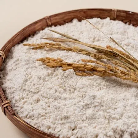 안심곳간 현미쌀가루 1kg 이미지