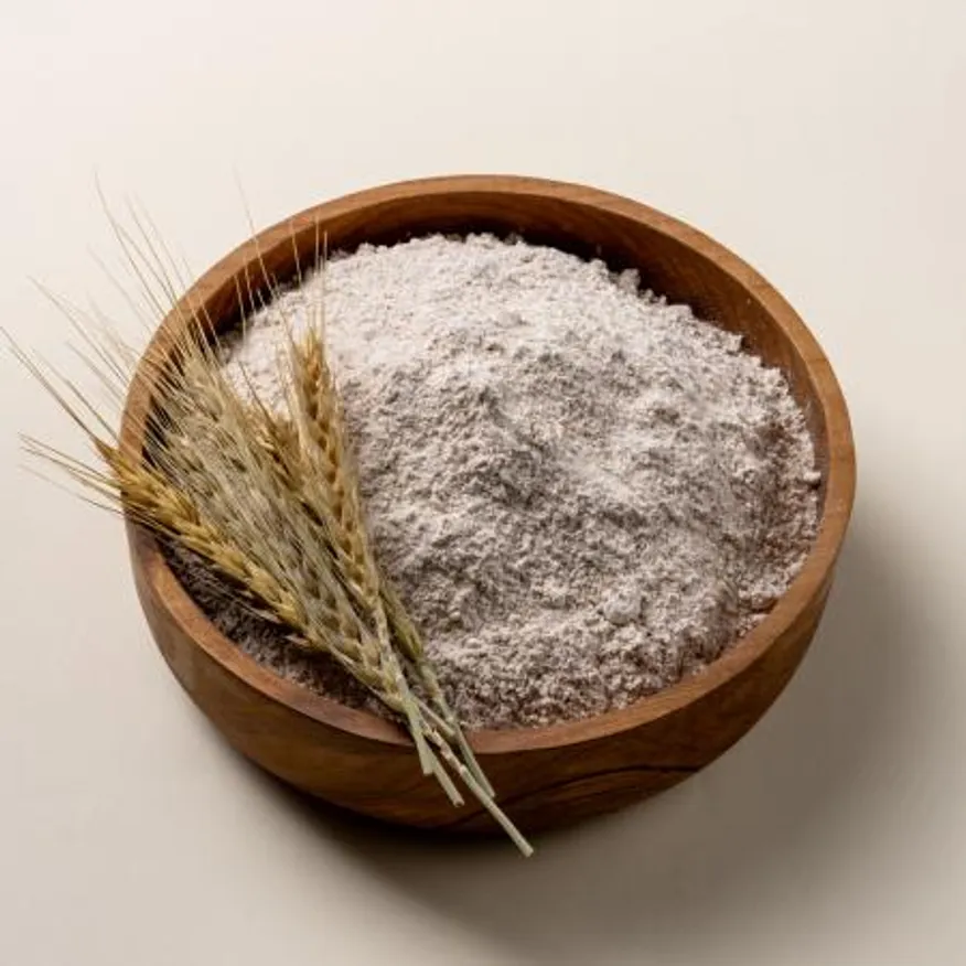 안심곳간 통밀가루 1kg 이미지