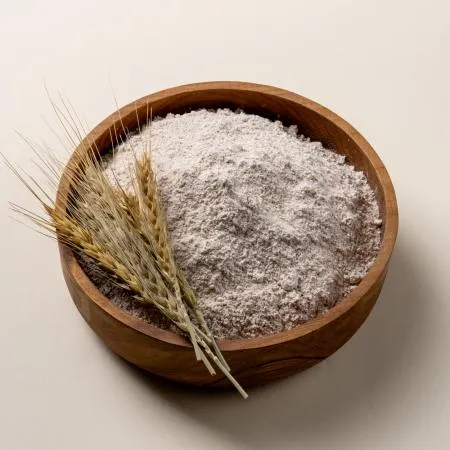 안심곳간 통밀가루 1kg 이미지