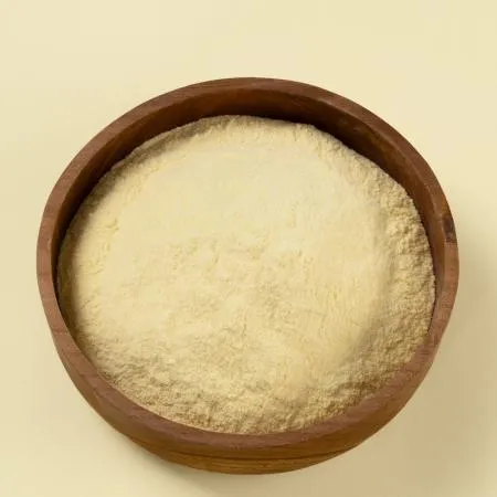 새롬푸드 알파옥수수가루 20kg 이미지