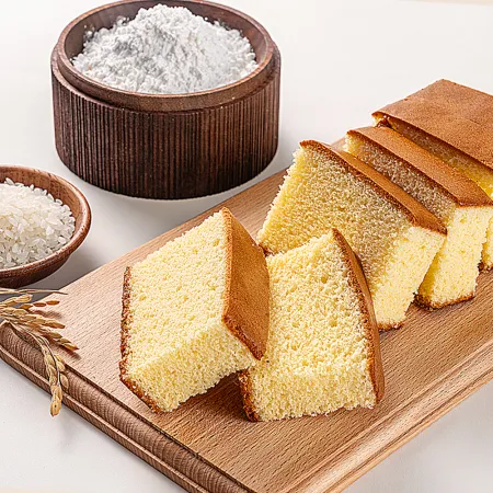 새롬푸드 가루미 박력쌀가루 3kg