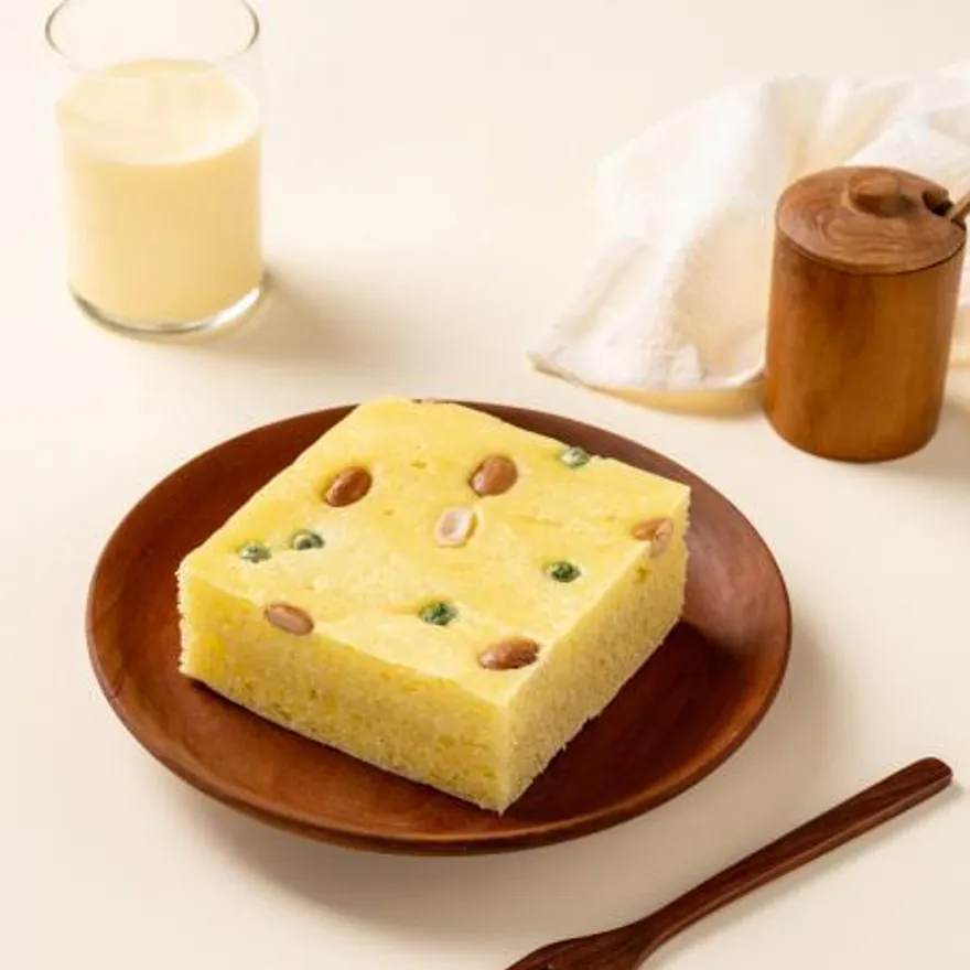 안심곳간 알파옥수수가루 1kg 이미지