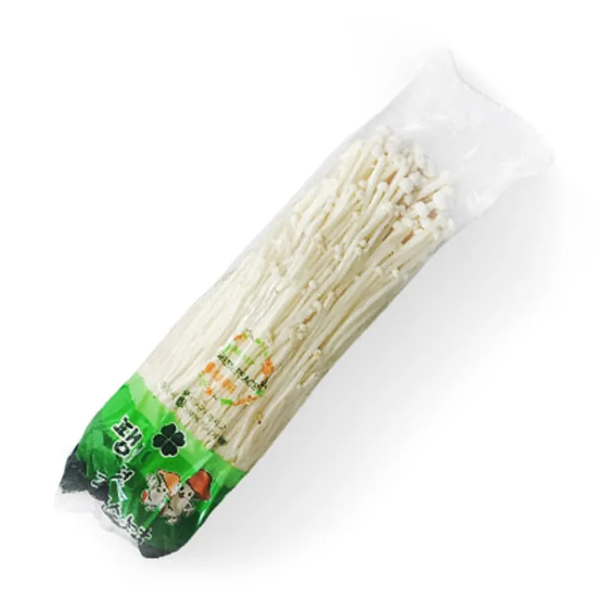 팽이버섯(개) 이미지