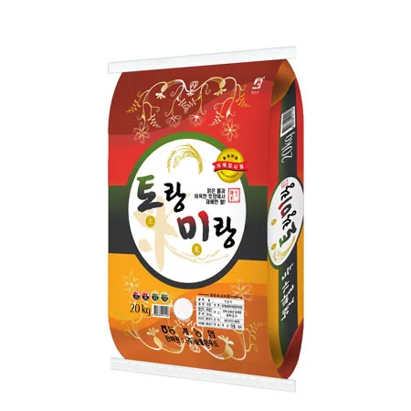 토랑미랑 24년쌀 20kg 이미지