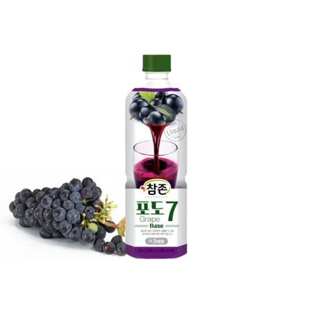 참존 포도 액기스 835ml 이미지