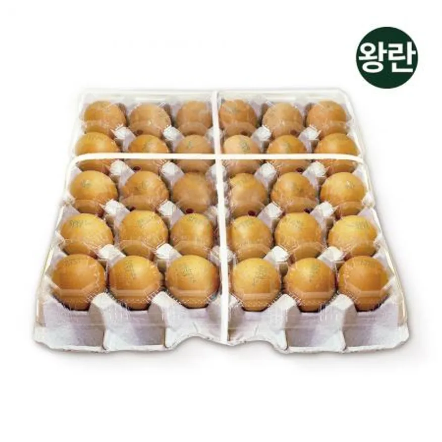 ★계란특가★ 왕란 1판(30) 5판단위, 한성 황금계란 이미지