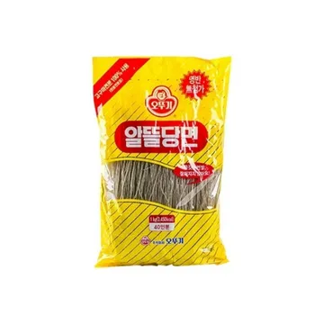 오뚜기 알뜰당면 1kg