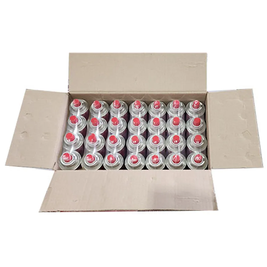 하이썬 부탄가스 28입 1박스 이미지