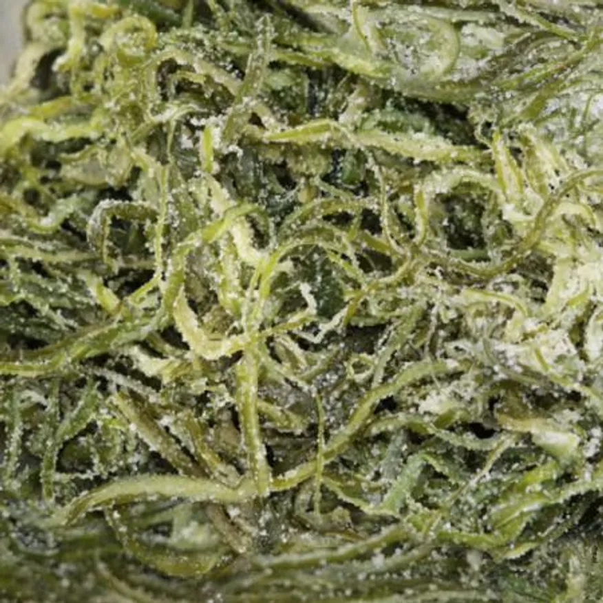 미역줄기 1박스 6.5kg 염장 이미지