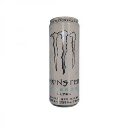 몬스터에너지드링크(코카콜라/ 울트라)355ml*24입