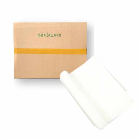 한솔 식품지(노루지A) (610*460) 1000장