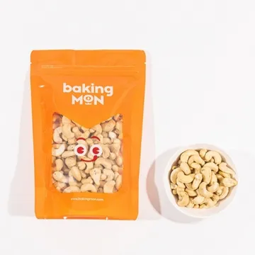 캐슈넛 (베트남) 1kg