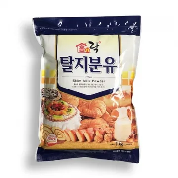 락토탈지분유 1kg