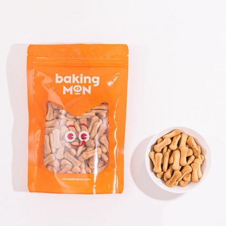 비케이 빼빼로 냠냠이 비스킷 200g