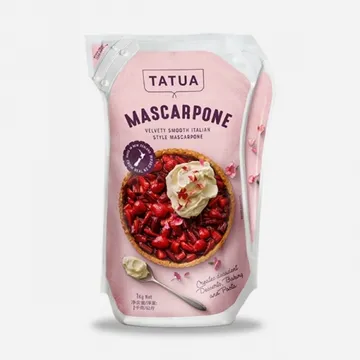 타투아 마스카포네 1kg