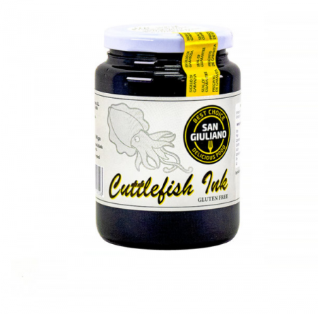 산줄리아노 오징어먹물 500g