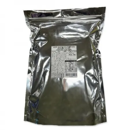 세모아 오리지널 다크 초콜릿 55% 2.5kg