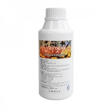 유니크 바닐라에센스 500ml