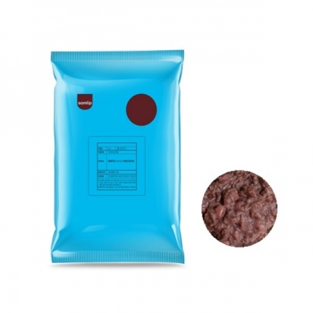 삼립 호두과자용 통단 5kg