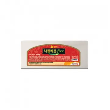 큐원 나폴레옹 골드프리마가린 4.5kg