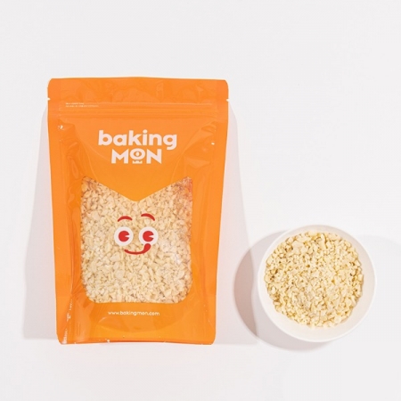 [소분]아몬드 분태 1kg