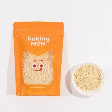 아몬드 분태 1kg