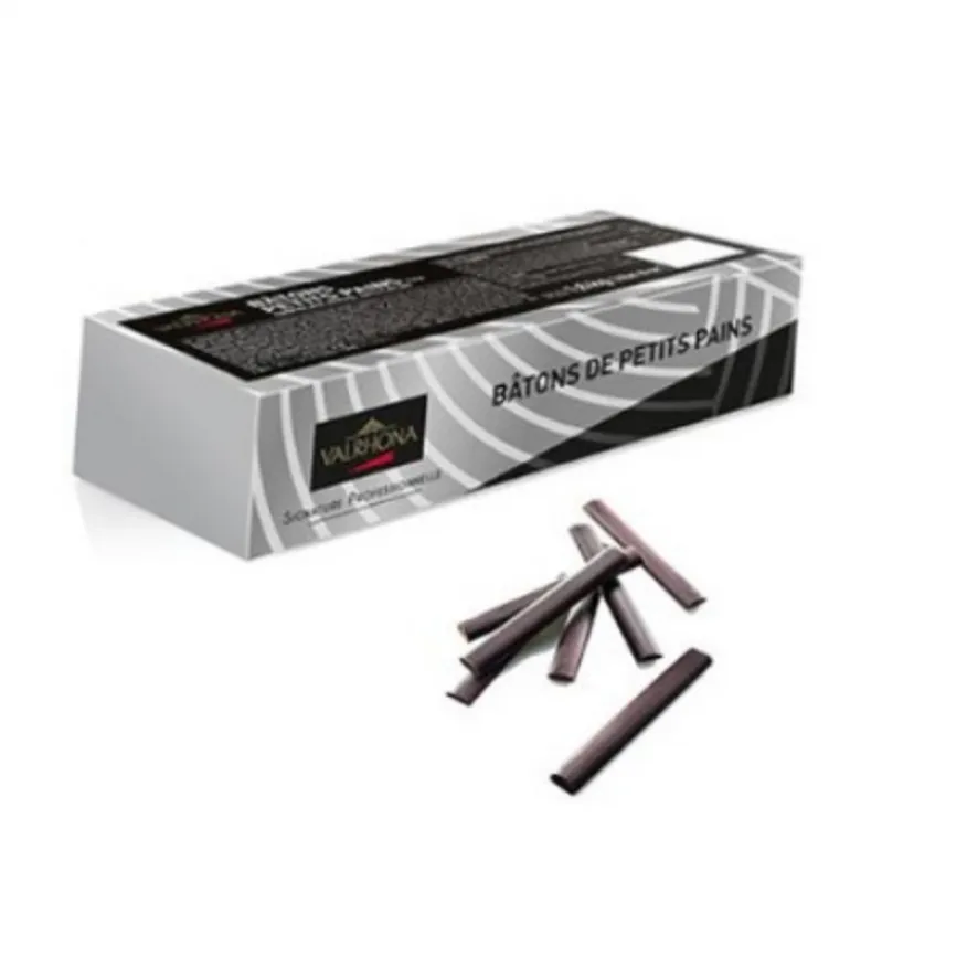 발로나 초코스틱 48% 1.6kg 이미지