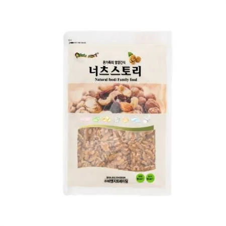 호두 반태(1000G/실온/2등급/미국)EA