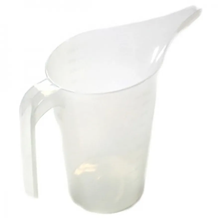 베니스 코끼리 계량컵 pp(1000㎖) 이미지